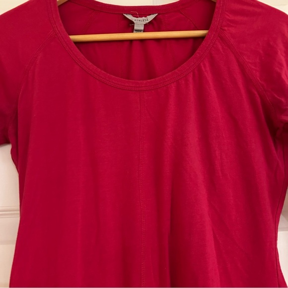 ATHLETA Scoop Neck Top - Picture 8 of 9